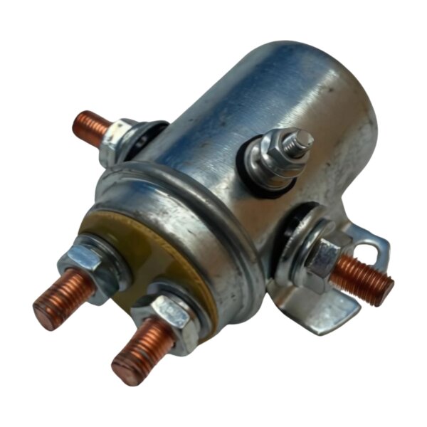 Elektrischer Motorstarter 12V für SPX Stone/Fenner Hydraulikaggregate
