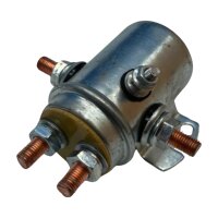 Elektrischer Motorstarter 12V für SPX Stone/Fenner...