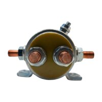 Elektrischer Motorstarter 12V für SPX Stone/Fenner...