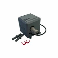 PUNDMANN fluviSHIELD UV-C Wasserdesinfektion, 99,999%...