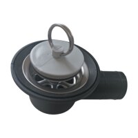 Reich Winkelablaufstopfen, Ø 39 mm für...