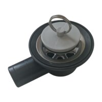 Reich Winkelablaufstopfen, Ø 39 mm für...