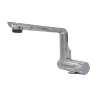 CAN RB1490, Kaltwasser-Armatur mit Klappauslauf