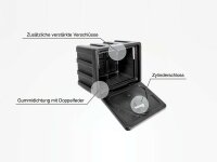STABILO Slick-Box 750, 60L, 750x340x300mm