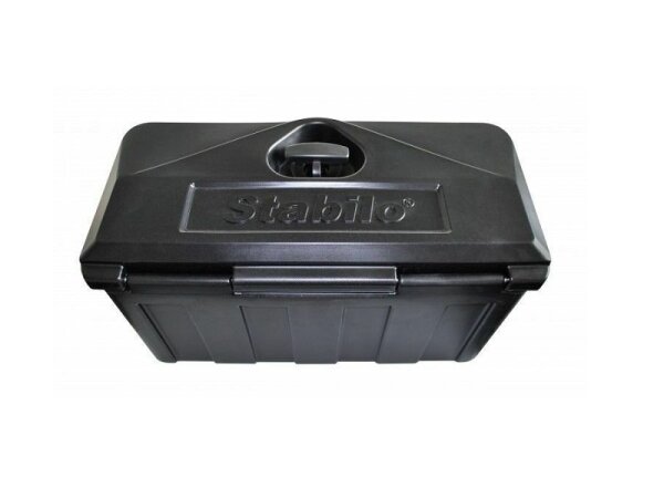 STABILO Slick-Box 500-4, 30L, 533x253x300mm