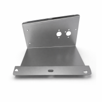 Halterung für Luftheizung 2KW VW T5/T6 Unterflur