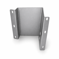 Halterung für Luftheizung 2KW VW T5/T6 Unterflur