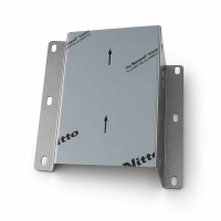 Halterung für Luftheizung 2KW VW T5/T6 Unterflur