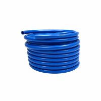 Trinkwasserschlauch FI 10/16 mm. blau