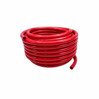Trinkwasserschlauch FI 10/16 mm, rot