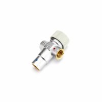 Thermostatisches Mischventil 1/2" Temperaturbegrenzer