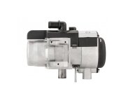 Autoterm Flow 5D 5KW Diesel-Wasserheizung 12V mit Bedienteil Comfort Control