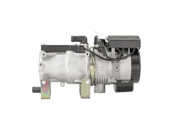 Autoterm Flow 14D 14KW Diesel-Wasserheizung 12V mit Bedienteil Comfort Control