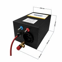 PUNDMANN Therm Boiler 6L AIR 24V/400W