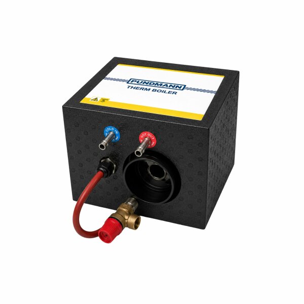 PUNDMANN Therm Boiler 3L AIR 230V/250W