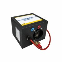 PUNDMANN Therm Boiler 3L AIR 230V/250W