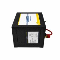 PUNDMANN Therm Boiler 3L AIR 24V/400W