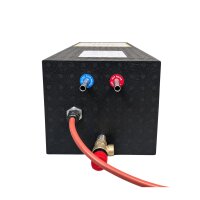 PUNDMANN Therm Boiler Druckfest 9l 12V/200W