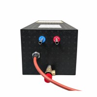 PUNDMANN Therm Boiler Druckfest 9l 24V/400W