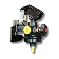 CHAPEL Einfachwirkende Handpumpe fi 16mm PE16S