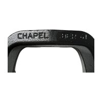 CHAPEL Kardanring BER.00 für Teleskopzylinder