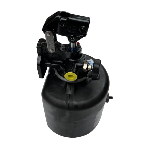 CHAPEL FLEXePUMP Hand- und Zahnradpumpe, 5,5 L