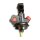 CHAPEL Einfachwirkende Handpumpe PE20S1, 20ccm, 150 bar, ohne Tank