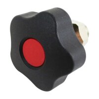 CHAPEL JPROB Handradventil für einfachwirkende Handpumpe