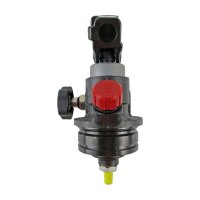 CHAPEL Einfachwirkende hydraulische Handpumpe, 20 cm3, fi...