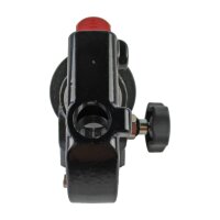 CHAPEL Einfachwirkende hydraulische Handpumpe, 20 cm3, fi 14 mm