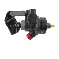 CHAPEL Einfachwirkende hydraulische Handpumpe, 20 cm3, fi 14 mm