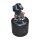 CHAPEL Handpumpe PE20S, einfachwirkend, 20 ccm, 150 bar, mit 4 L Tank