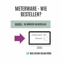 Warmluftschlauch APK 60mm